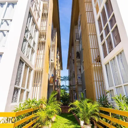 Bayanihan Flats 2