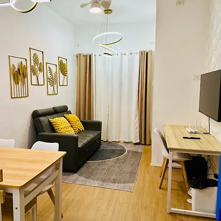 Bayanihan Flats 2
