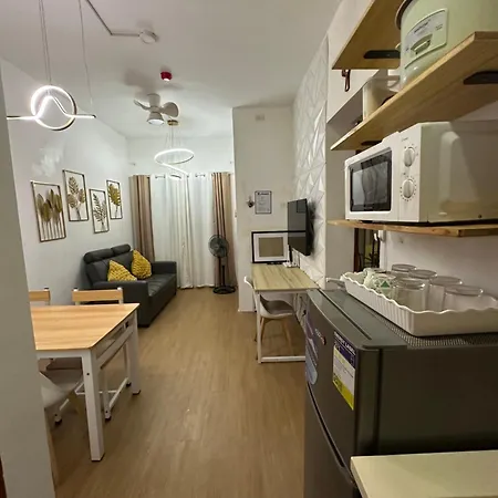 Bayanihan Flats 2