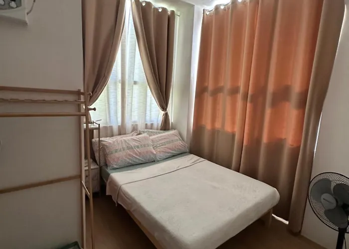 Bayanihan Flats 2