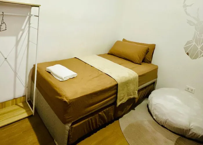 Bayanihan Flats 2