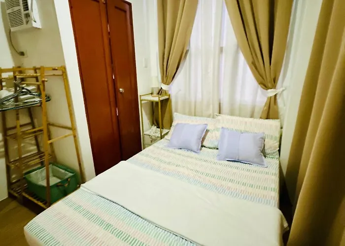 Bayanihan Flats 2