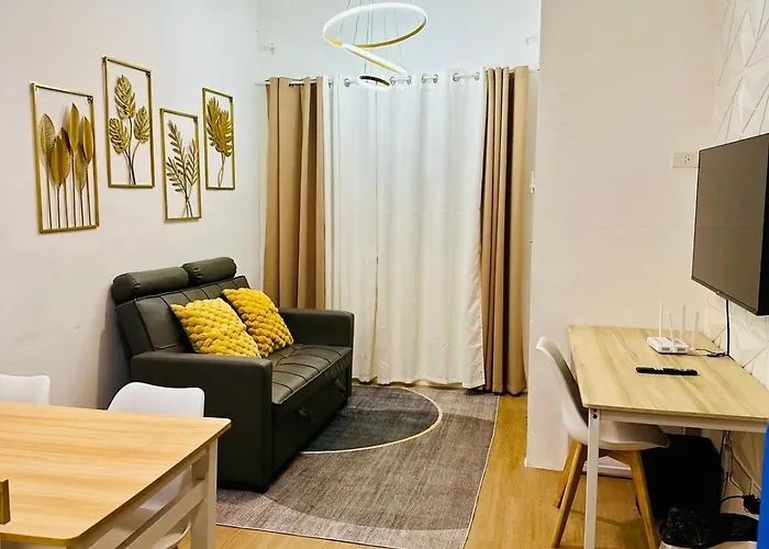 Bayanihan Flats 2