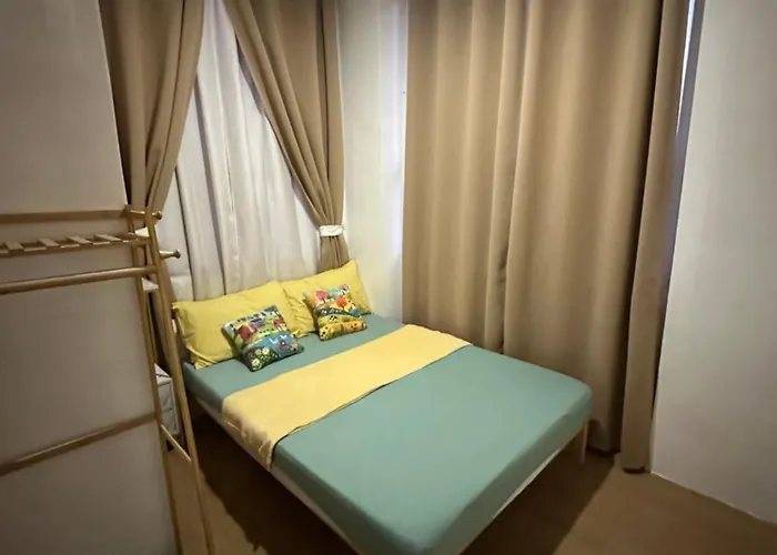 Aparthotel Bayanihan Flats 2 Lapu-Lapu City