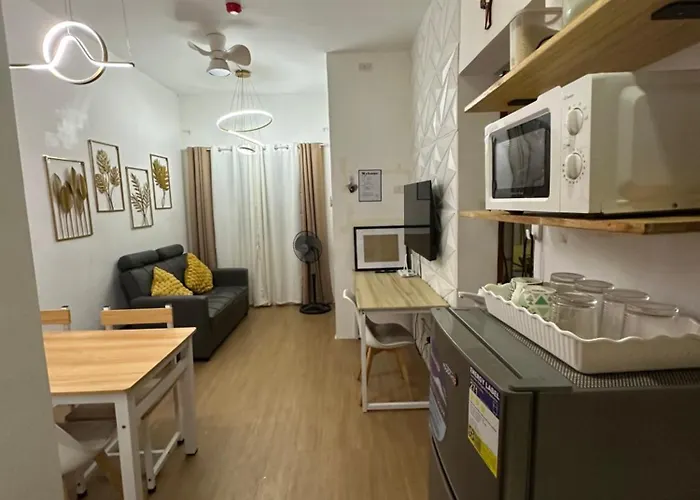 Bayanihan Flats 2 3*